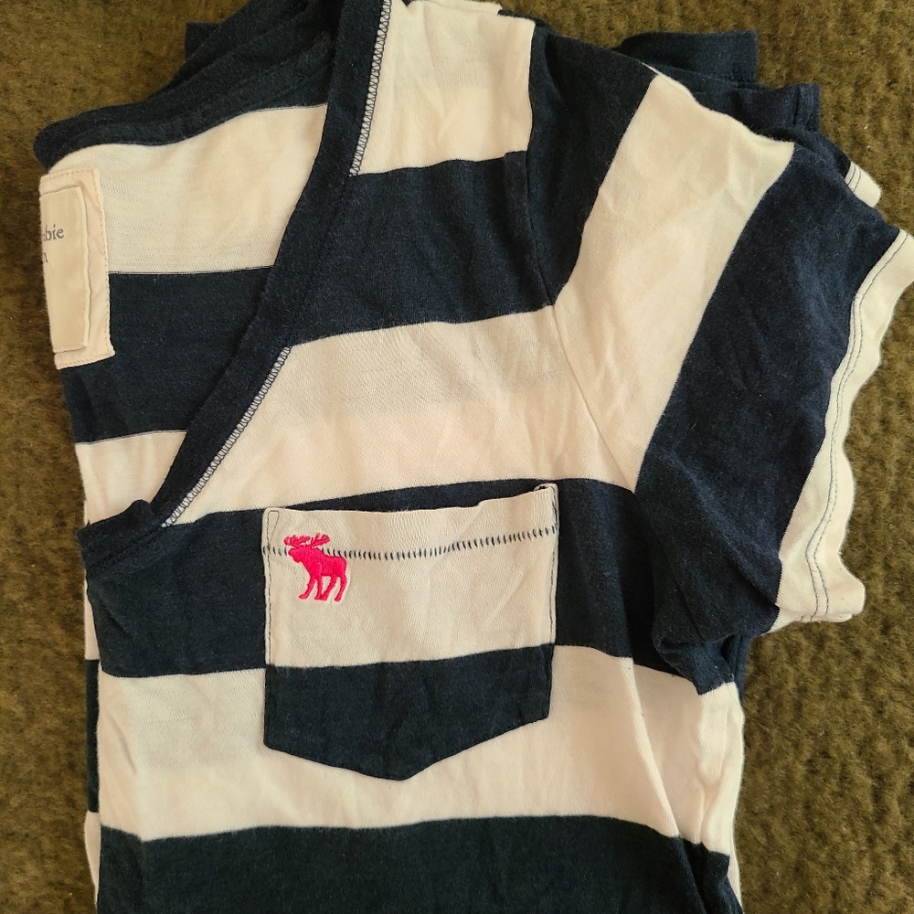 Abercrombie Tee